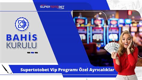 Betpark VIP Oyuncular İçin Ayrıcalıklar